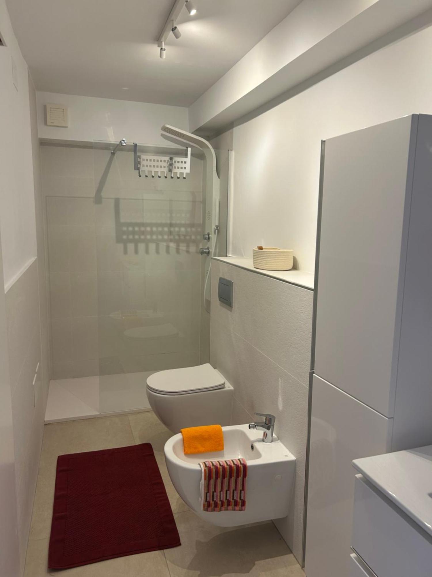 Appartement Annalisa, Relax, Sleep And Fly!